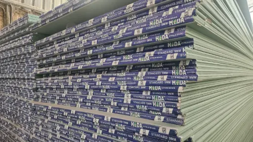 Gypsum Board